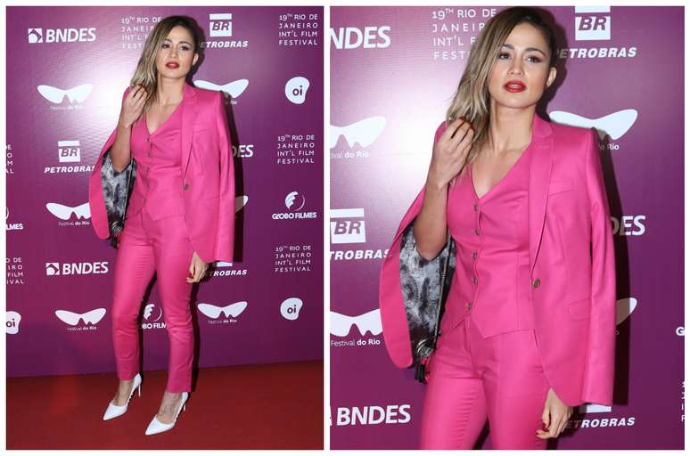 Nanda Costa (Fotos: Anderson Borde/AgNews)