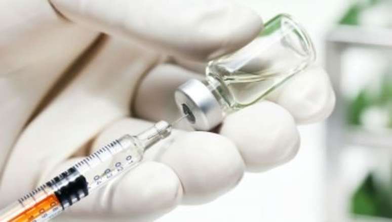 Vacina febre amarela - foto: Reprodução/Thinkstock