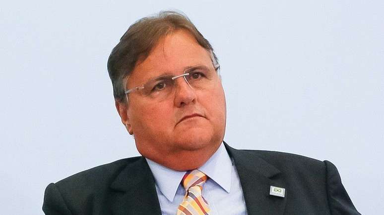 Geddel foi acusado de tentar atrapalhar investigação de supostas fraudes na Caixa | Foto: Ag. Brasil 