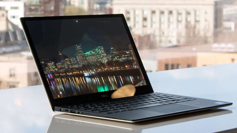 Dell XPS 13