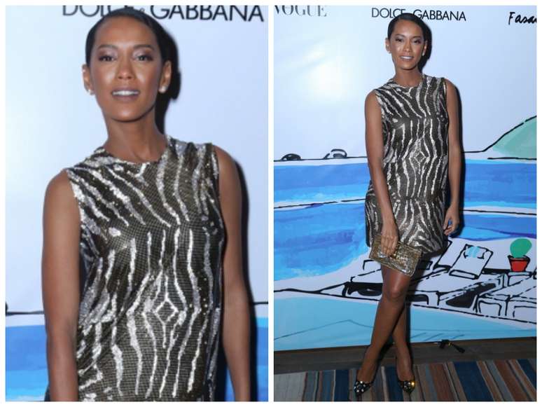 Ta&iacute;s Ara&uacute;jo