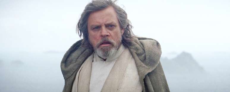 Star Wars: O Despertar da Força': Luke Skywalker teria um visual