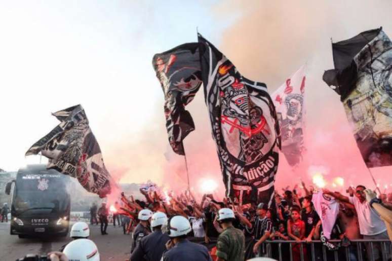 Bruno Teixeira/Corinthians