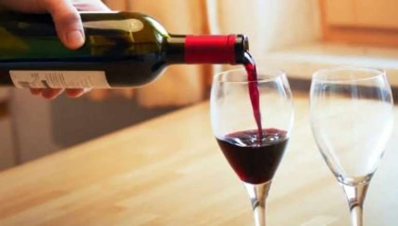 Vinho - Foto: Thinkstock