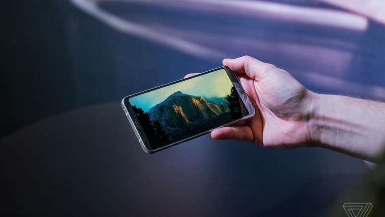 LG G6