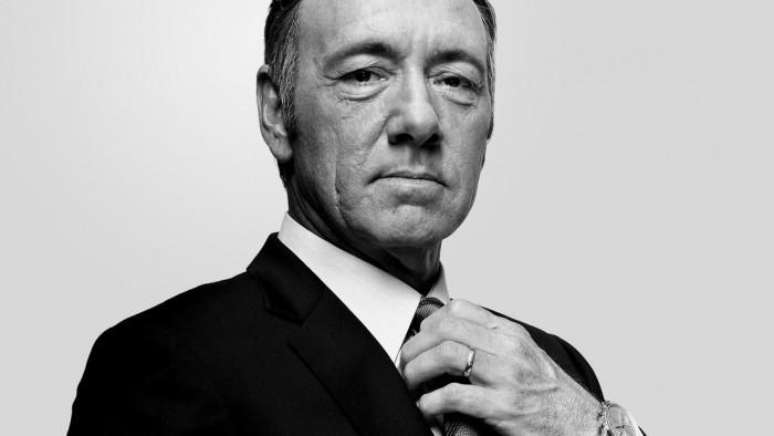 Kevin Spacey