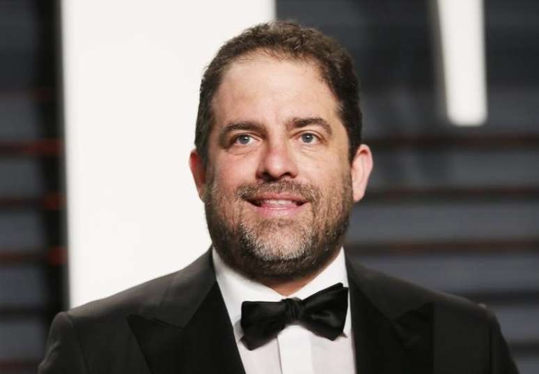 Diretor Brett Ratner em cerimônia no Oscar
 26/02/17     REUTERS/Danny Moloshok