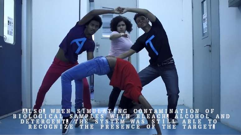 Clipe de Nat&aacute;lia Oliveira