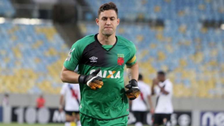 Martin Silva deve desfalcar o Vasco. Confira a seguir a galeria especial do LANCE! com imagens do goleiro