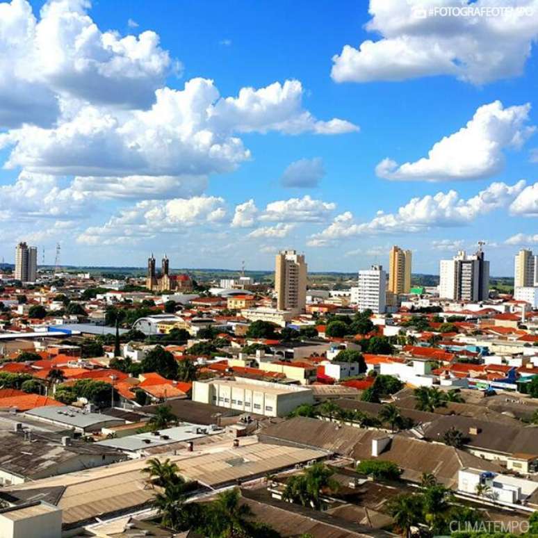  Foto: Nivaldo Prado. Votuporanga/SP.