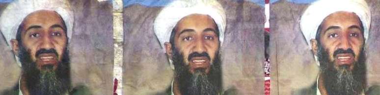 Osama Bin Laden