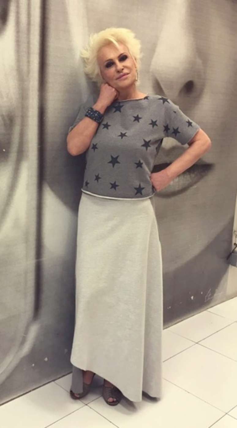 Foto: www.anamariabraga.com.br/Divulga&ccedil;&atilde;o