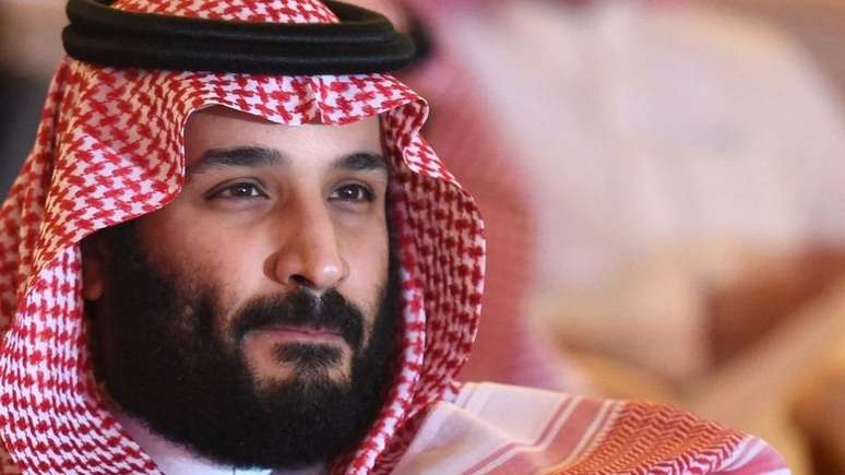 Príncipe da Arábia Saudita