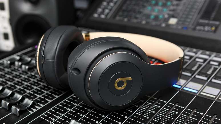 Beats Studio3 Wireless 