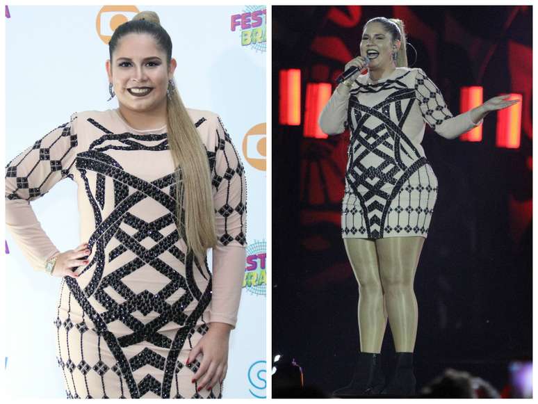 Mar&iacute;lia Mendon&ccedil;a(Fotos: Wallace Barbosa/AgNews)