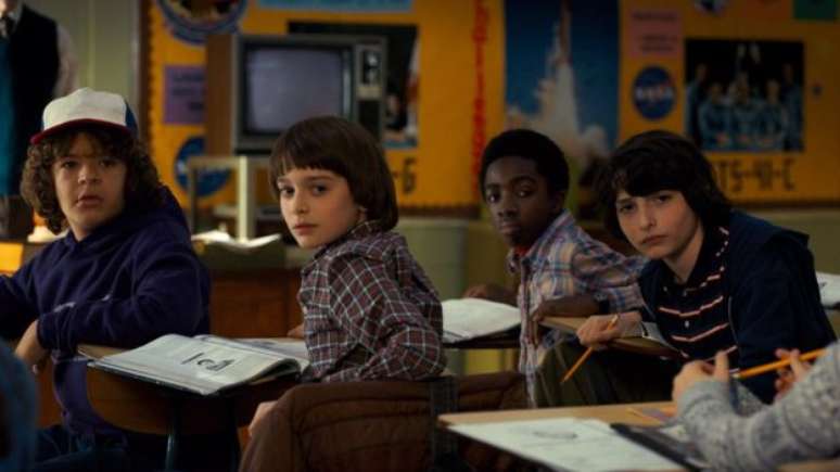 Mundo Positivo » Stranger Things 4: Que horas sai a Parte 2 na Netflix? -  Mundo Positivo