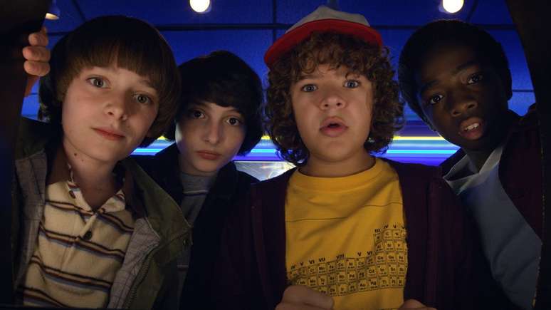 Ator de Stranger Things enfrenta críticas após comentários