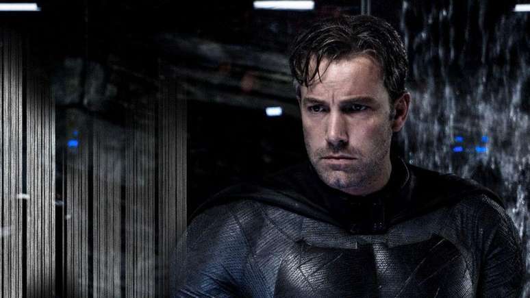 Batman Ben Affleck