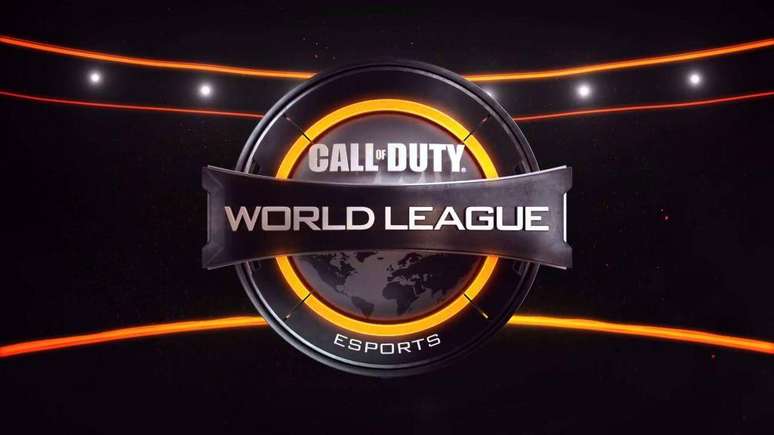 Call of Duty World League