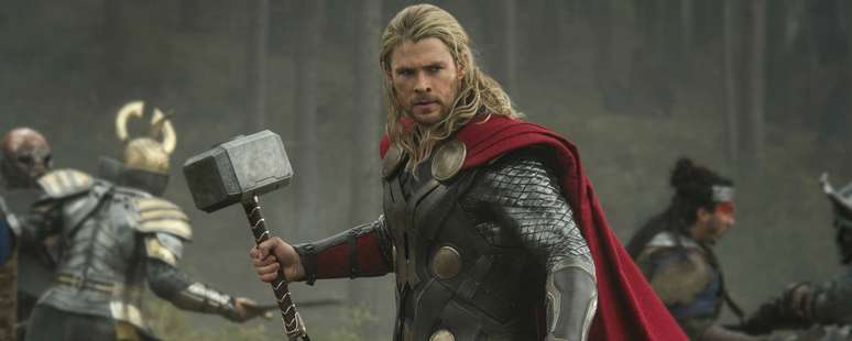 Thor 4: Chris Hemsworth pode estar se despedindo do papel de Thor