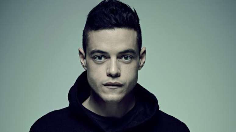 Mr. Robot