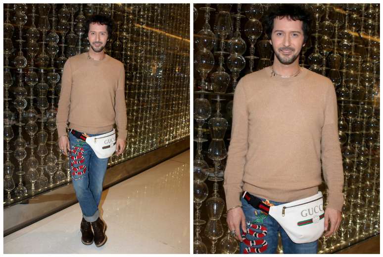 Arlindo Grund (Fotos: Thiago Duran/AgNews)