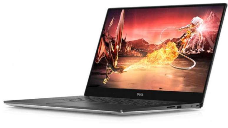 Dell XPS