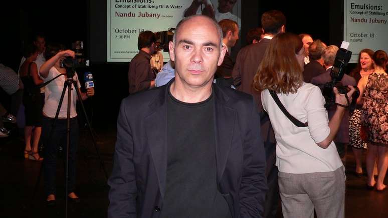 Atualmente, Castells se dedica &agrave; pesquisa sobre o futuro da alimenta&ccedil;&atilde;o - tanto do ponto de vista social como tecnol&oacute;gico, pr&aacute;tico | Foto: Divulga&ccedil;&atilde;o 