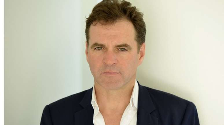 Niall Ferguson