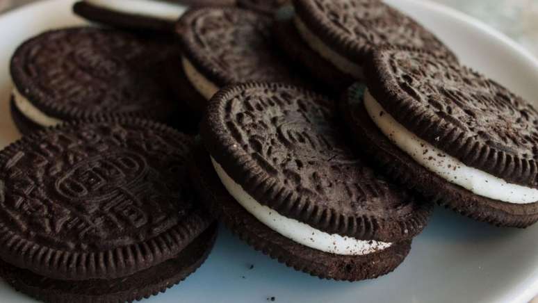 Oreo