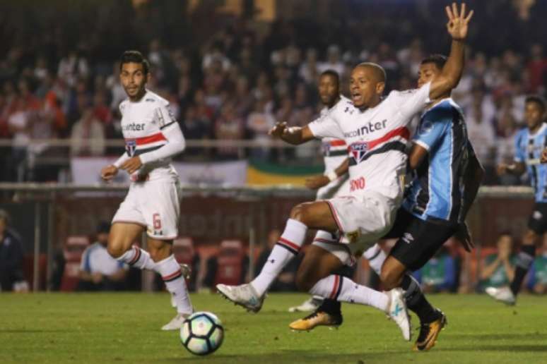 São Paulo x Grêmio: horário, como assistir e tudo sobre o jogo da 34ª  rodada do Brasileirão