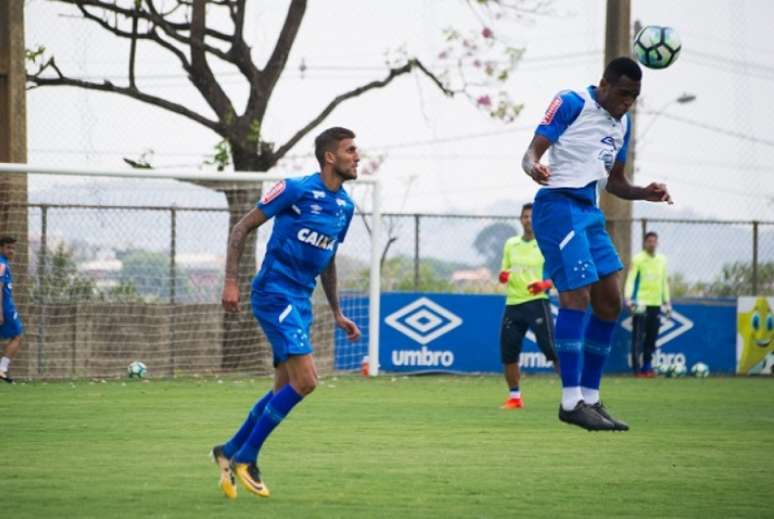 Foto: Bruno Haddad/Cruzeiro