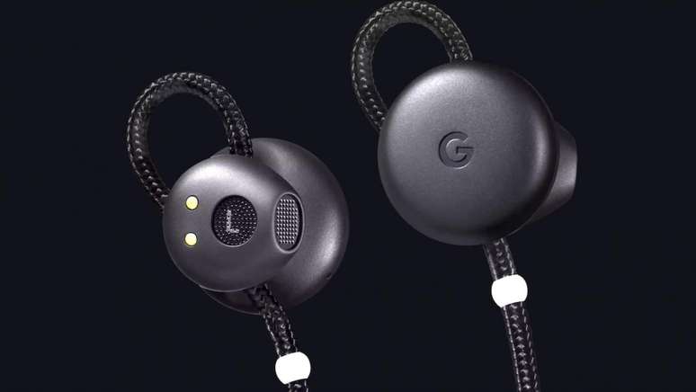 Pixel Buds