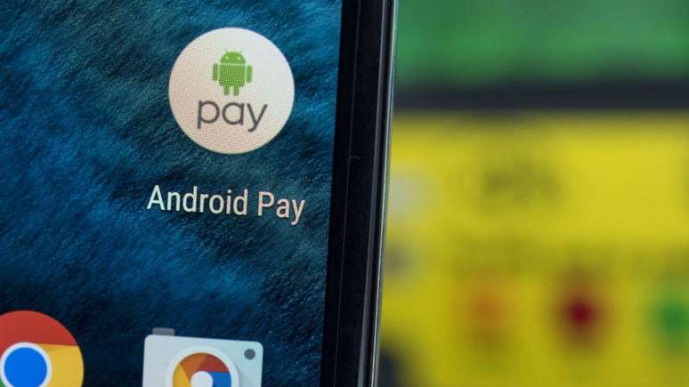 Android Pay