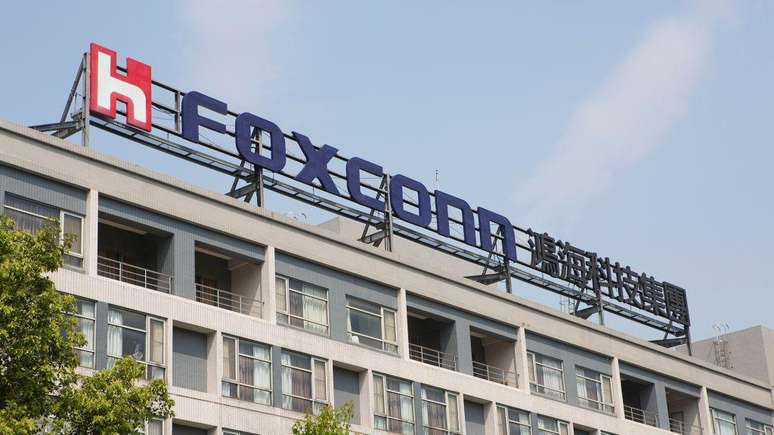 Foxconn