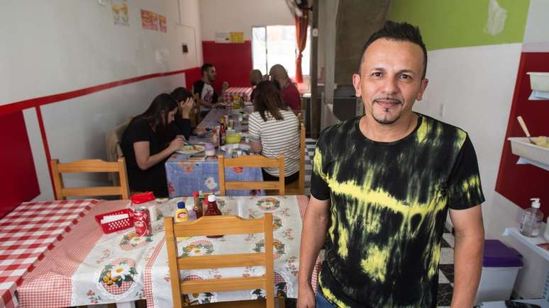 Jos&eacute; Silvane Almeida