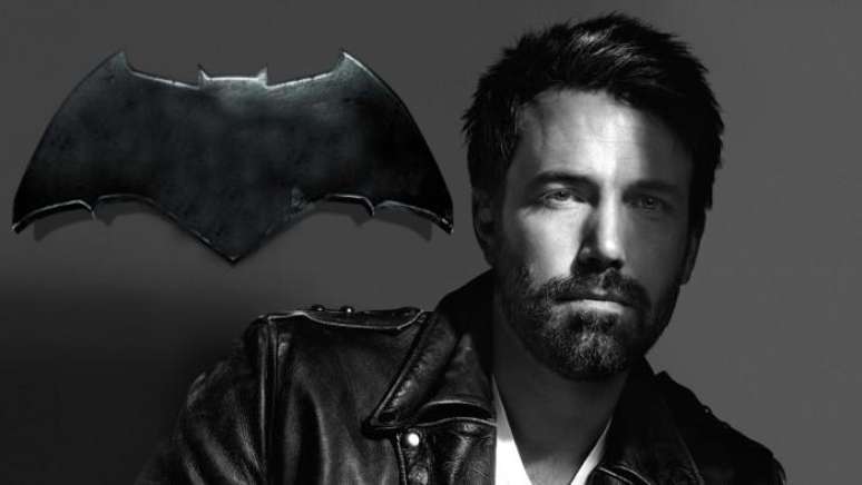 Ben Affleck Batman
