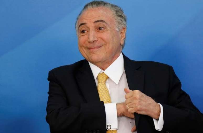 Temer 