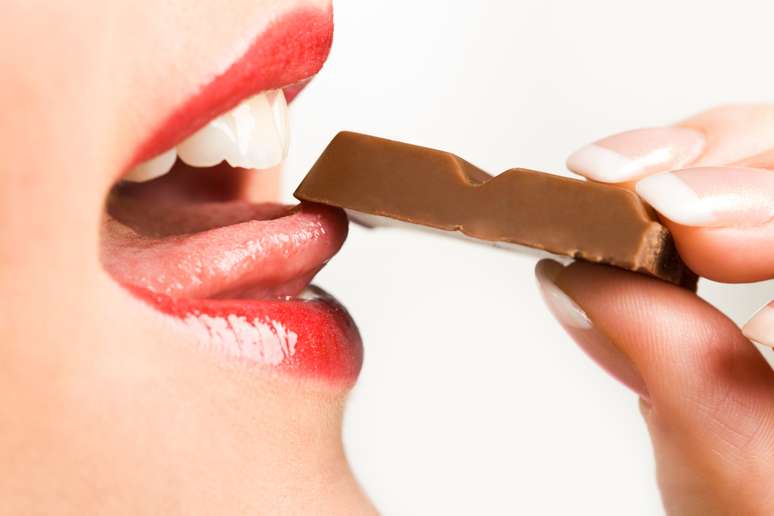 Las propiedades del chocolate ayudan a reducir los efectos de la enfermedad periodontal 