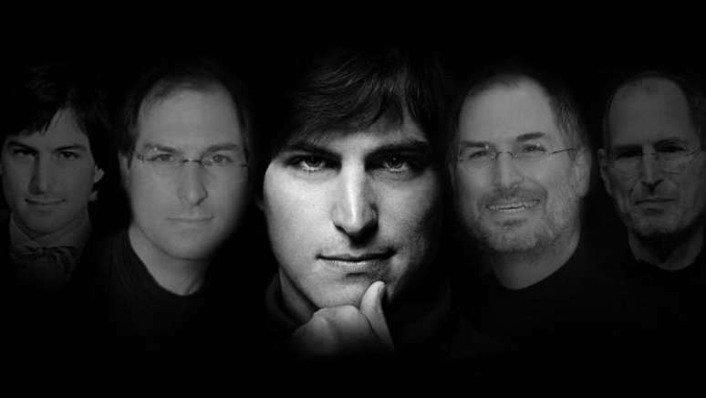 Steve Jobs O Homem e a Máquina