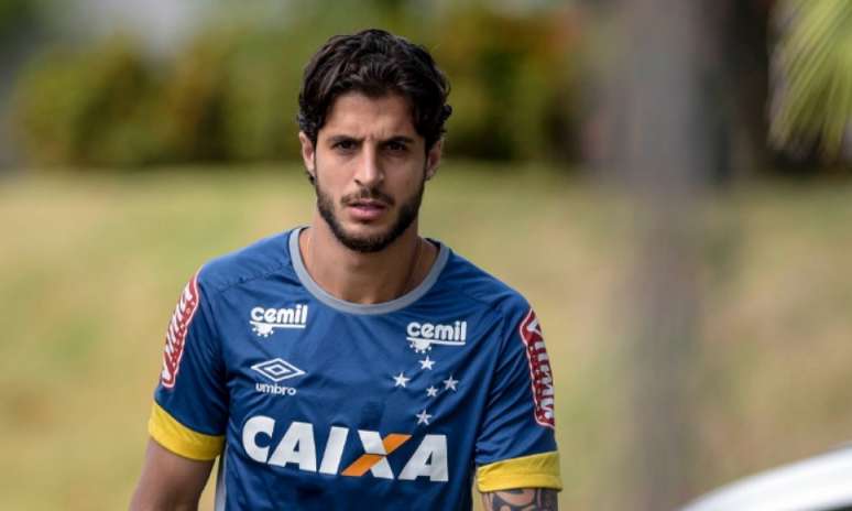 Foto: Washington Alves/Cruzeiro