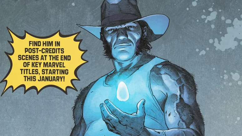 Publicação da Marvel promete revelações sobre a volta de Wolverine para janeiro de 2018