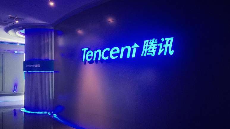 Tencent