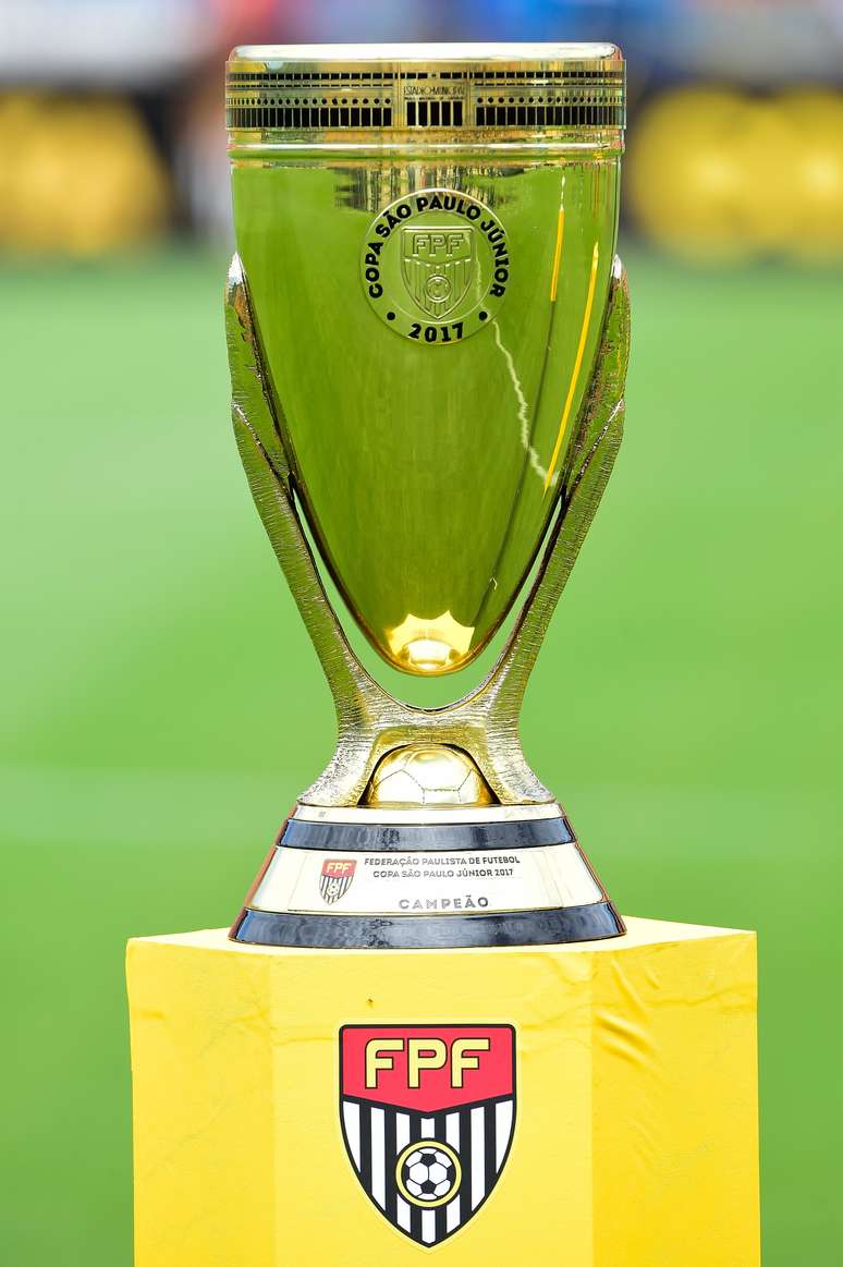 Taça da Copa São Paulo de 2017