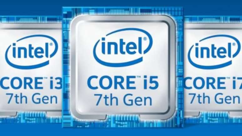 Intel 7a geração