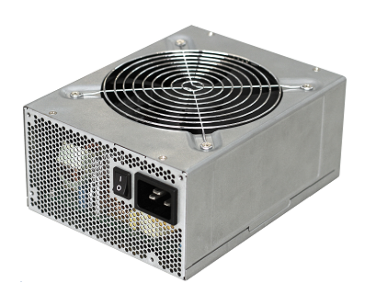 Fonte FSP2000 de 2.000W (Imagem: FSP)