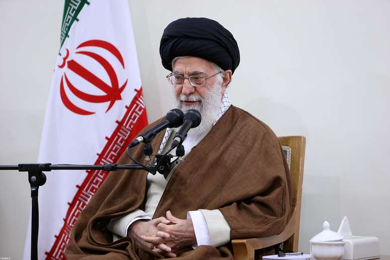 Ali Khamenei