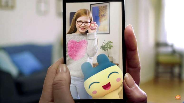My Tamagochi Forever