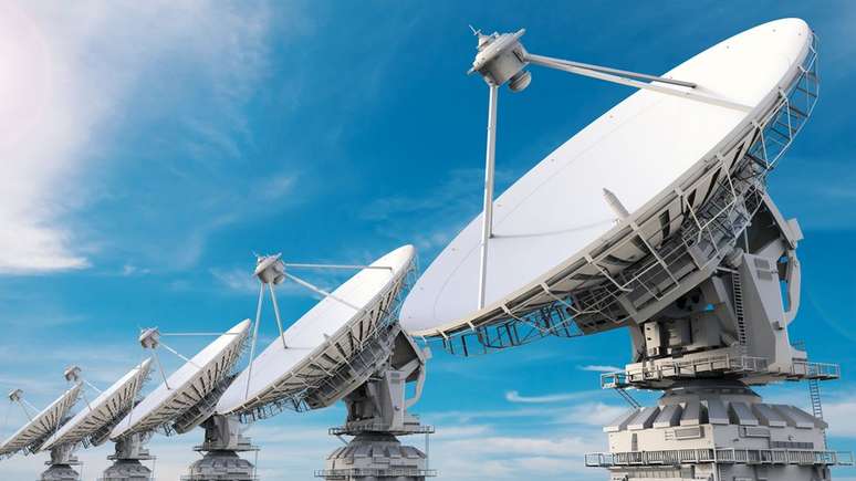 Radia&ccedil;&atilde;o decorrente de mudan&ccedil;as no campo magn&eacute;tico poderia afetar a frota de sat&eacute;lites de comunica&ccedil;&otilde;es, avi&otilde;es e a rede el&eacute;trica