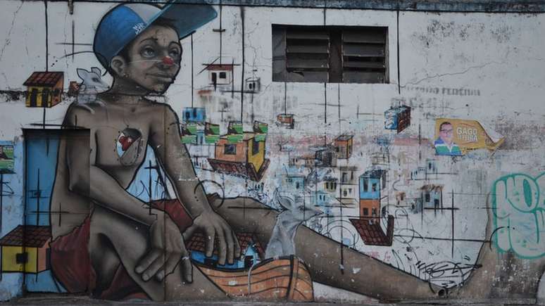 Estima-se que 3,5 mil menores de 25 anos morem nas ruas de Salvador
